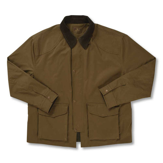 Kevin's Men's Plantation Jacket-MENS CLOTHING-OLIVE-2XL-Kevin's Fine Outdoor Gear & Apparel