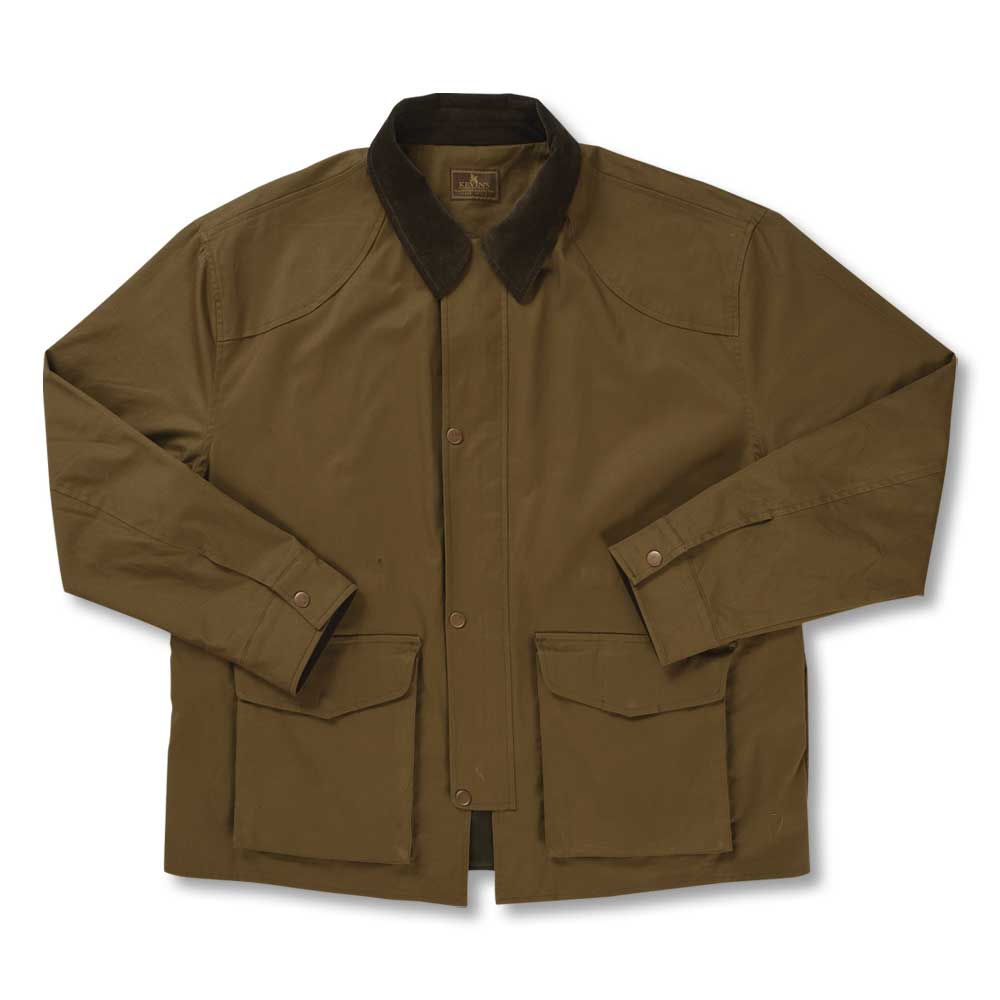 Kevin's Big & Tall Plantation Jacket-MENS CLOTHING-Tyler Boe-OLIVE-2XL-Kevin's Fine Outdoor Gear & Apparel