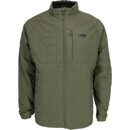 Aftco Pufferfish 300 Jacket-MENS CLOTHING-Kevin's Fine Outdoor Gear & Apparel