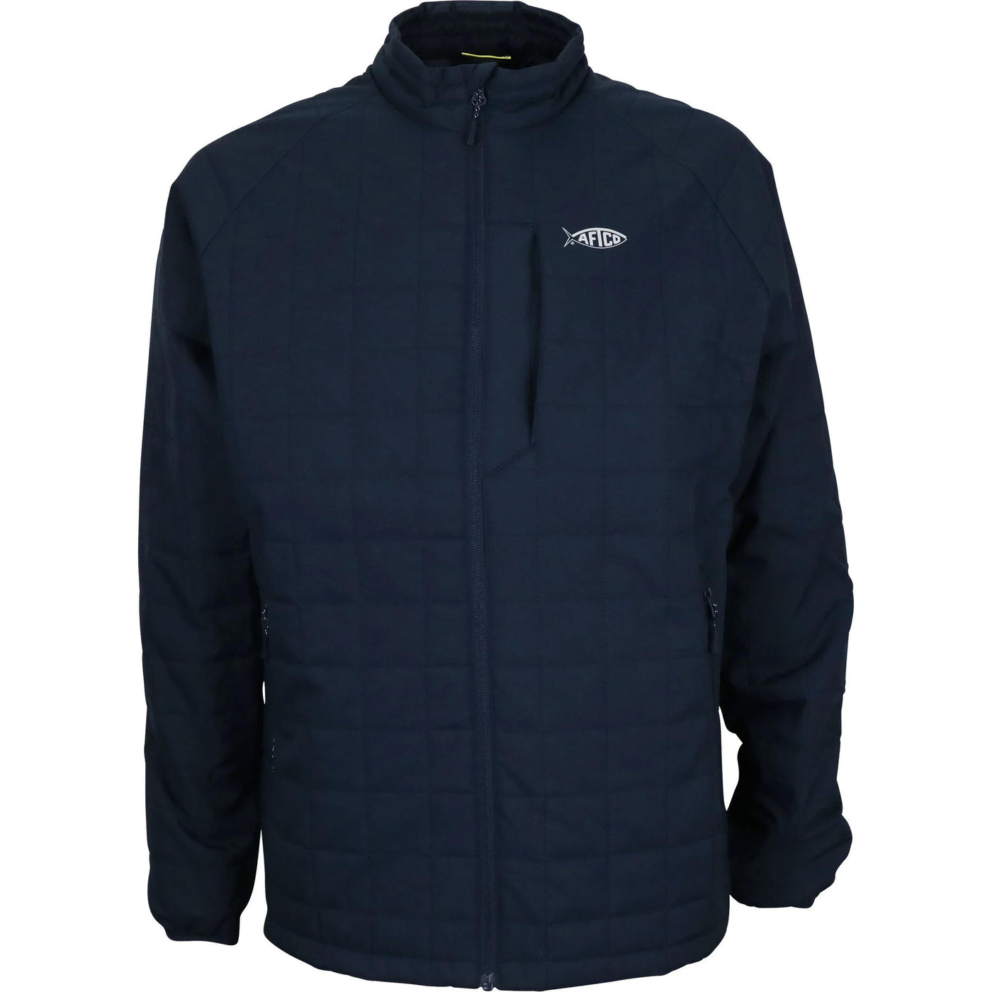 Aftco Pufferfish 300 Jacket-MENS CLOTHING-Kevin's Fine Outdoor Gear & Apparel