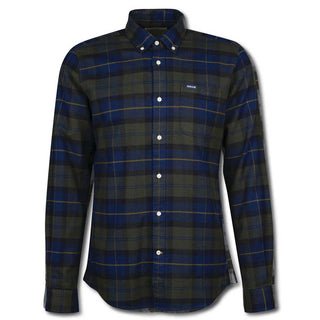Barbour Kyeloch Tailored Shirt