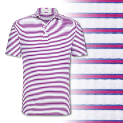 Holderness & Bourne "Palmer" Polo-Men's Clothing-Malibu-S-Kevin's Fine Outdoor Gear & Apparel