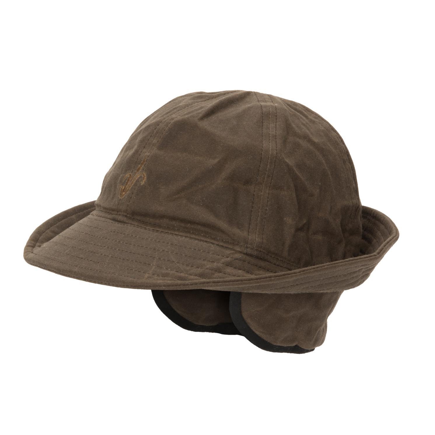 Heritage Jones Cap