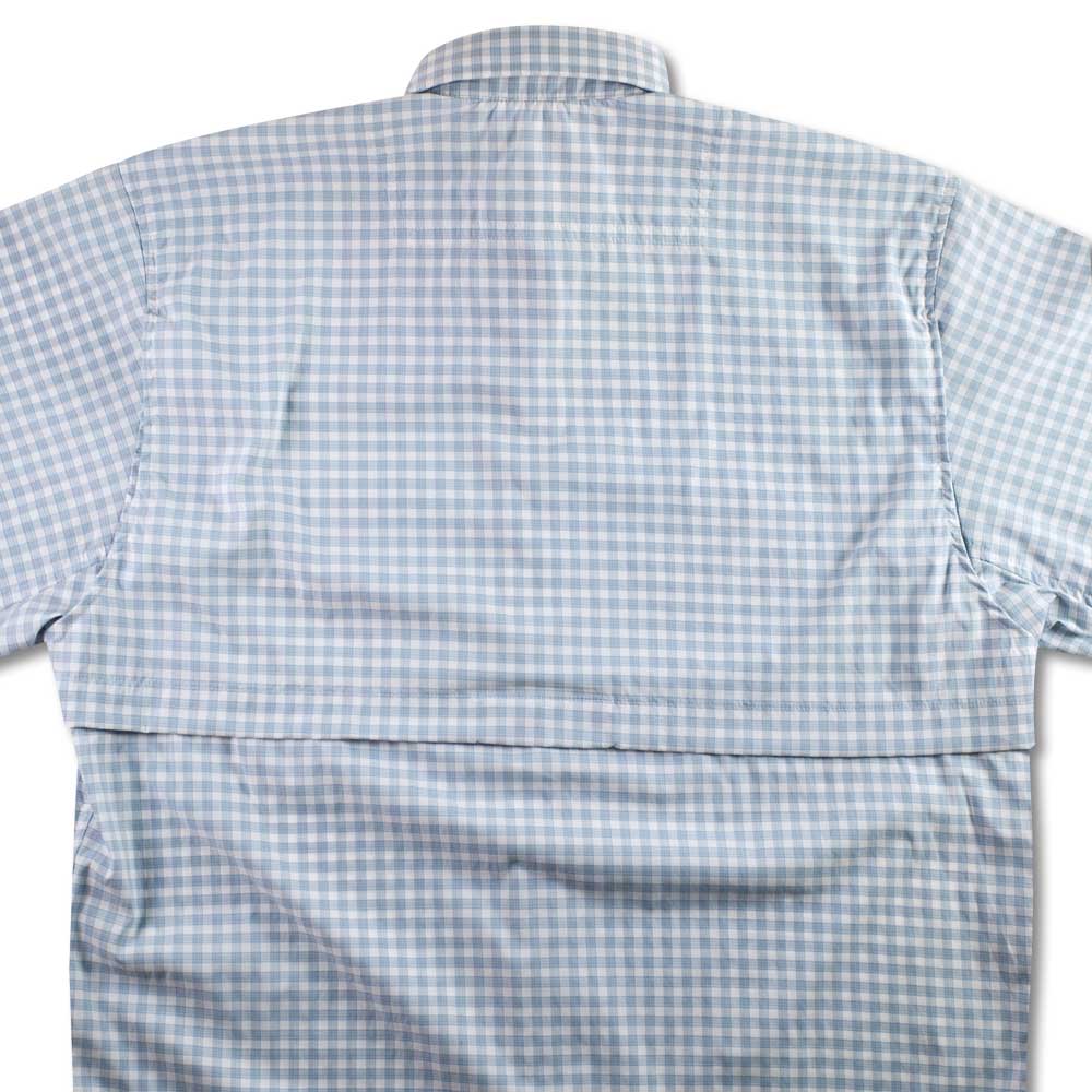 Chemise petites rayures bleu moyen - Les chemises/Les chemises à Chemise petites rayures bleu moyen - Les chemises/Les chemises à