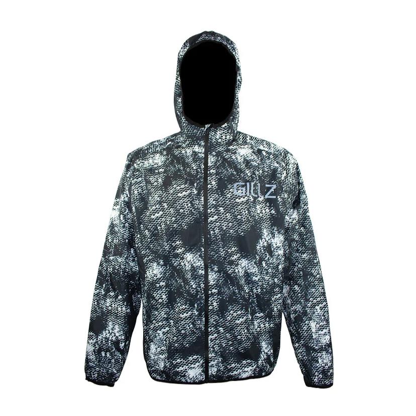 Gillz Men's Waterman Packable Jacket-HUNTING/OUTDOORS-Kevin's Fine Outdoor Gear & Apparel