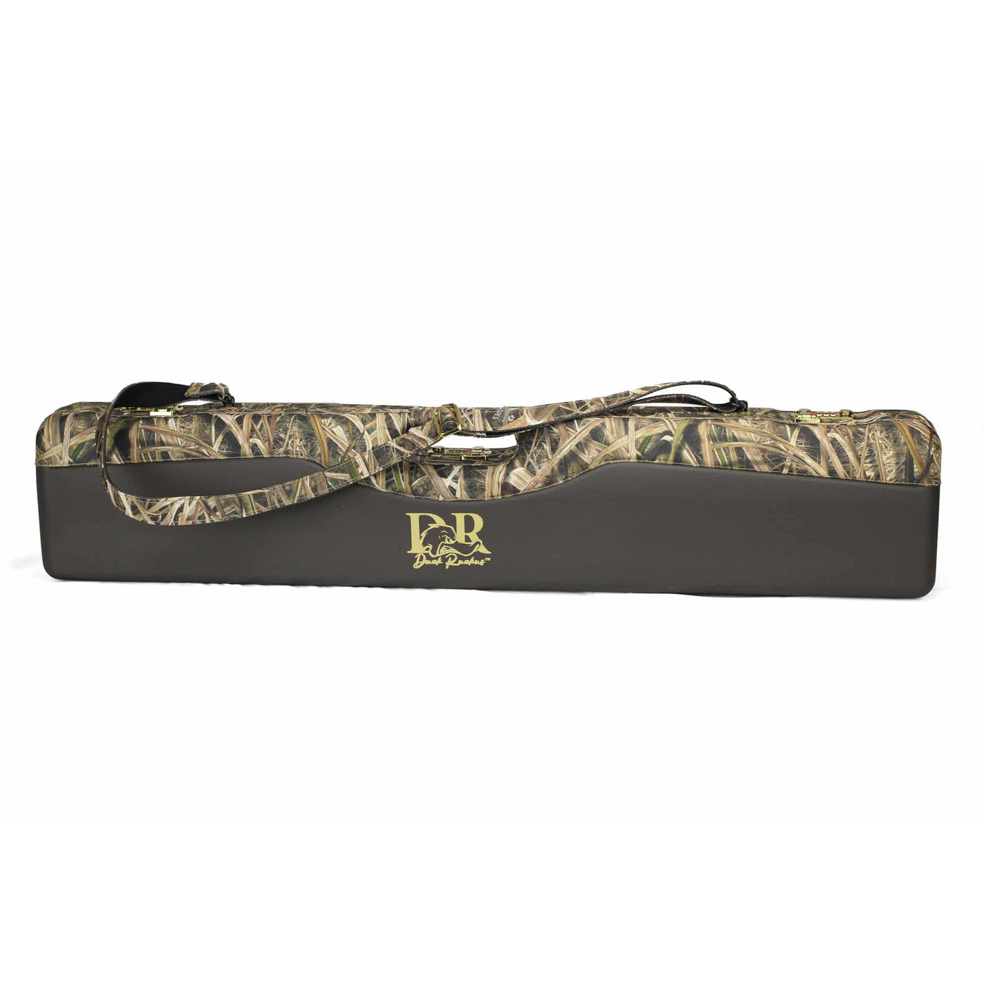 Negrini Duck Ruckus Compact Shotgun Travel Case-HUNTING/OUTDOORS-Kevin's Fine Outdoor Gear & Apparel