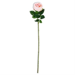24" Real Touch Austin Rose Stem-Home/Giftware-Pink-Kevin's Fine Outdoor Gear & Apparel