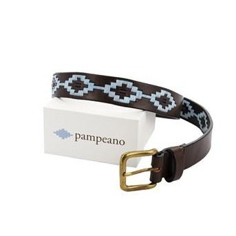 Pampeano Dinastia Polo Belt-MENS CLOTHING-Kevin's Fine Outdoor Gear & Apparel