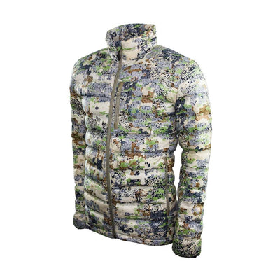 Forloh ThermoNeutral Down Jacket-Men's Clothing-Exposed-M-Kevin's Fine Outdoor Gear & Apparel