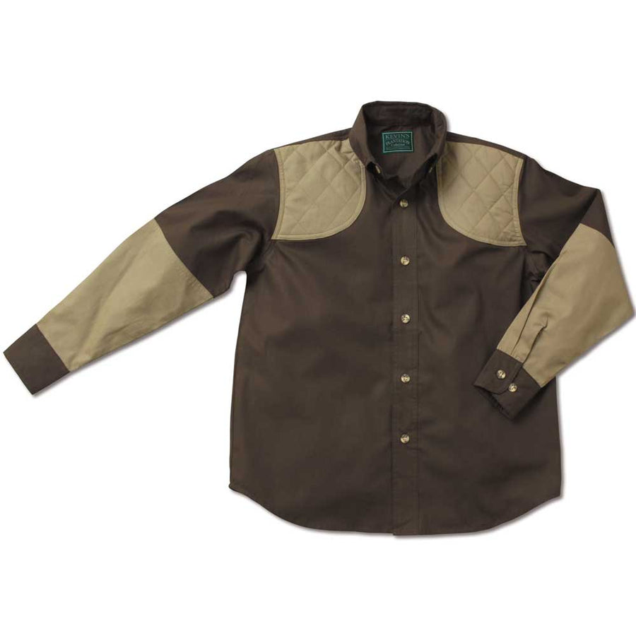Kids Long Sleeve Shooting Shirt by Kevins Kevin's Catalog Kevin's