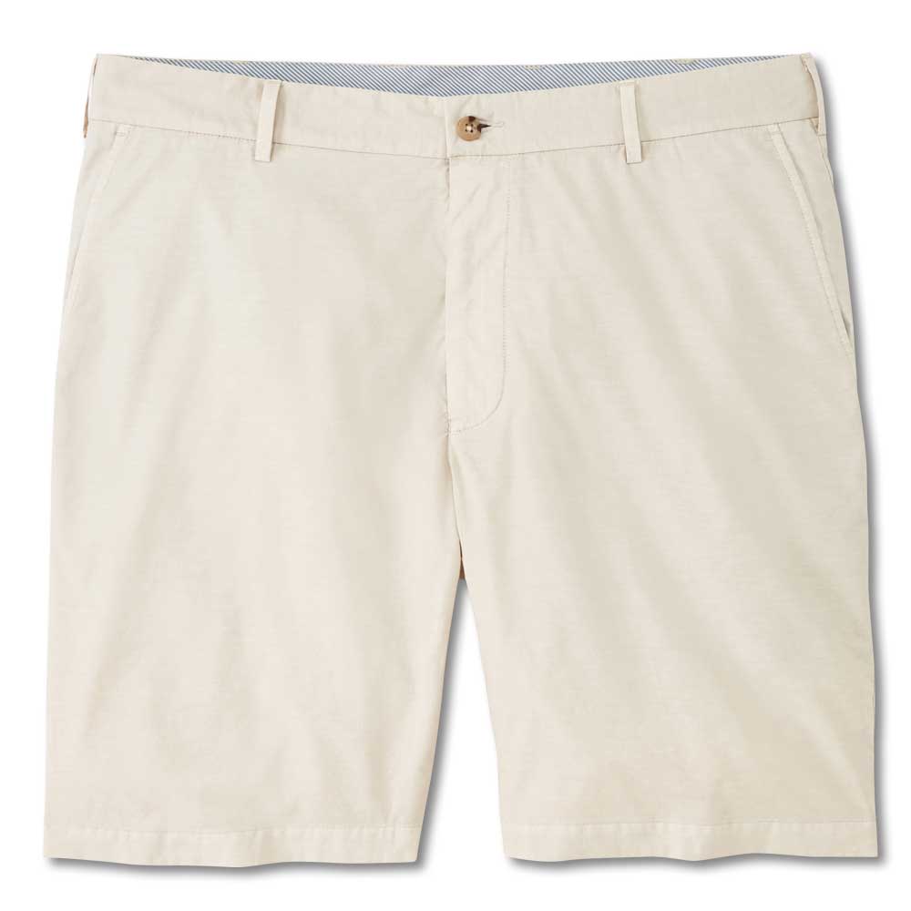 Peter Millar Seaside Palms Poplin Short-MENS CLOTHING-Kevin's Fine Outdoor Gear & Apparel