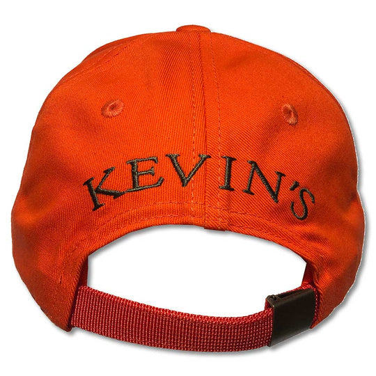 Kevin's Finest Flying Quail Ball Cap--Kevin's Fine Outdoor Gear & Apparel