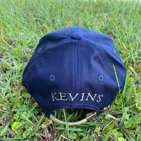 Kevin's Finest Flying Quail Ball Cap--Kevin's Fine Outdoor Gear & Apparel