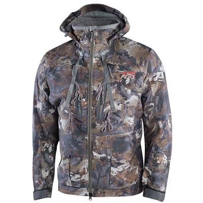 Sitka Hudson Jacket-CAMO CLOTHING-Sitka Gear-Timber-2XLarge-Kevin's Fine Outdoor Gear & Apparel