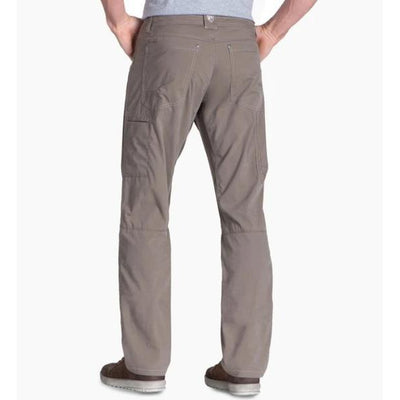 Kuhl Men's Radikl Pant-MENS CLOTHING-Kuhl-WALNUT-40-32-Kevin's Fine Outdoor Gear & Apparel