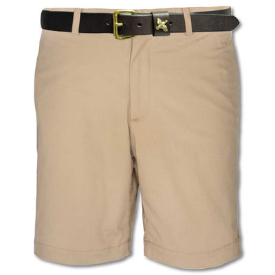 Kevin's Stretch Cotton Shorts-Men's Clothing-Kevin's Fine Outdoor Gear & Apparel