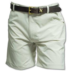 Kevin's Performance Short-MENS CLOTHING-Stone Gray-30-Kevin's Fine Outdoor Gear & Apparel
