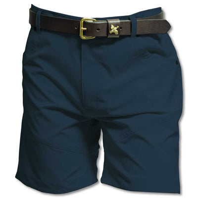 Kevin's Performance Short-MENS CLOTHING-Navy-30-Kevin's Fine Outdoor Gear & Apparel
