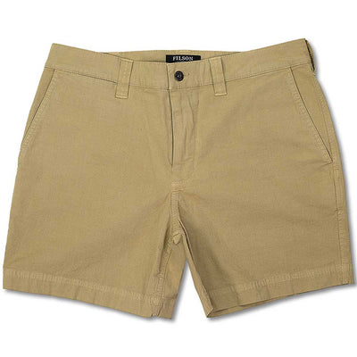 Filson Granite Mountain Shorts-MENS CLOTHING-Dark Pine-S-Kevin's Fine Outdoor Gear & Apparel