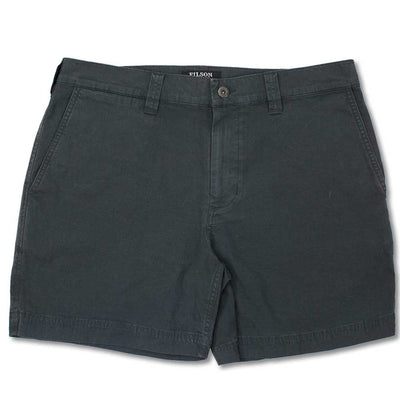 Filson Granite Mountain Shorts-MENS CLOTHING-Wood Duck-S-Kevin's Fine Outdoor Gear & Apparel