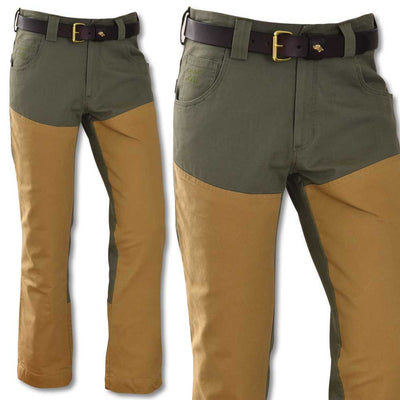 Kevin's Canvas Five Pocket Jean Fit Briar Pant-MENS CLOTHING-OLIVE-30-30-Kevin's Fine Outdoor Gear & Apparel