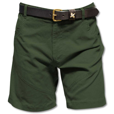 Kevin's Canvas Shorts-MENS CLOTHING-Olive-32-Kevin's Fine Outdoor Gear & Apparel