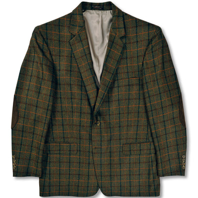 Cashmere Blend Sports Coat--Kevin's Fine Outdoor Gear & Apparel