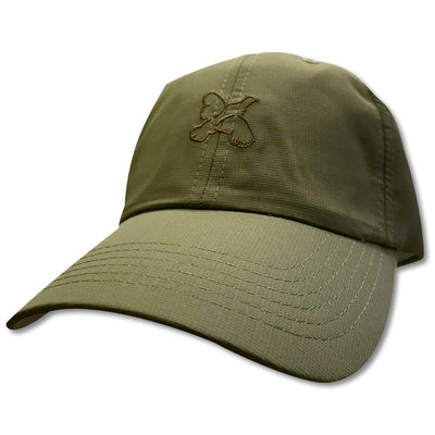 Kevin's Quail Performance Cap-MENS CLOTHING-Imperial Headwear, Inc.-OLIVE-Kevin's Fine Outdoor Gear & Apparel