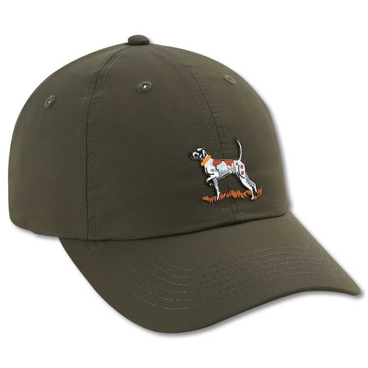 Kevin's Pointer Performance Cap