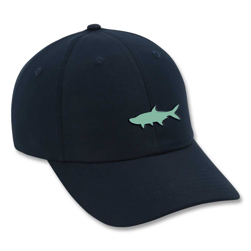 Kevin's Tarpon Performance Cap-Men's Accessories-Imperial Headwear, Inc.-Kevin's Fine Outdoor Gear & Apparel