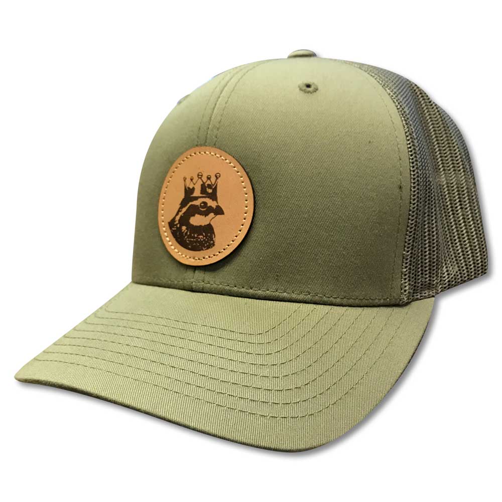Kevin's King Bob Hat-Men's Accessories-LODEN-Kevin's Fine Outdoor Gear & Apparel