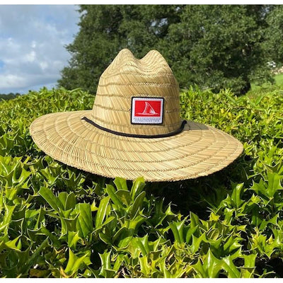 Kevin's Straw Hat-MENS CLOTHING-Red Fish-Kevin's Fine Outdoor Gear & Apparel