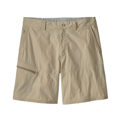 Patagonia Men's Sandy Cay Shorts 8"-MENS CLOTHING-PATAGONIA, INC.-Pumice-S-Kevin's Fine Outdoor Gear & Apparel