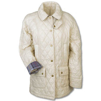 Barbour Ladies Summer Beadnell Jacket