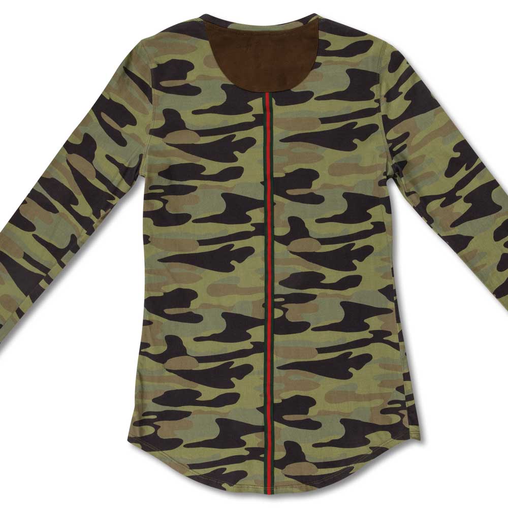 Huntress V-Neck Knit Shooting Shirt-Women's Clothing-Kevin's Fine Outdoor Gear & Apparel