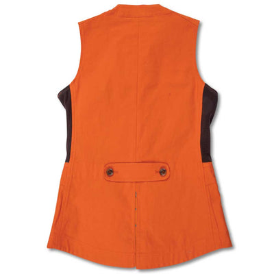 Kevin's Finest Balmoral Women's Shooting Vest-HUNTING/OUTDOORS-Kevin's Fine Outdoor Gear & Apparel
