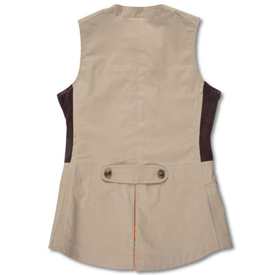 Kevin's Finest Balmoral Women's Shooting Vest-HUNTING/OUTDOORS-Kevin's Fine Outdoor Gear & Apparel