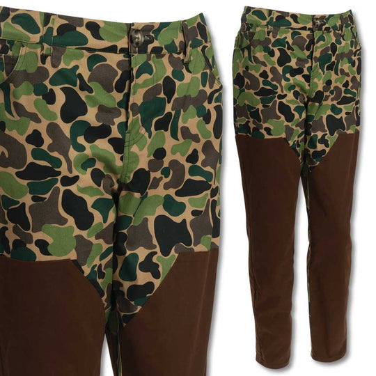 Kevin's Huntress Stretch Briar Pant-WOMENS CLOTHING-CAMO-0-Kevin's Fine Outdoor Gear & Apparel