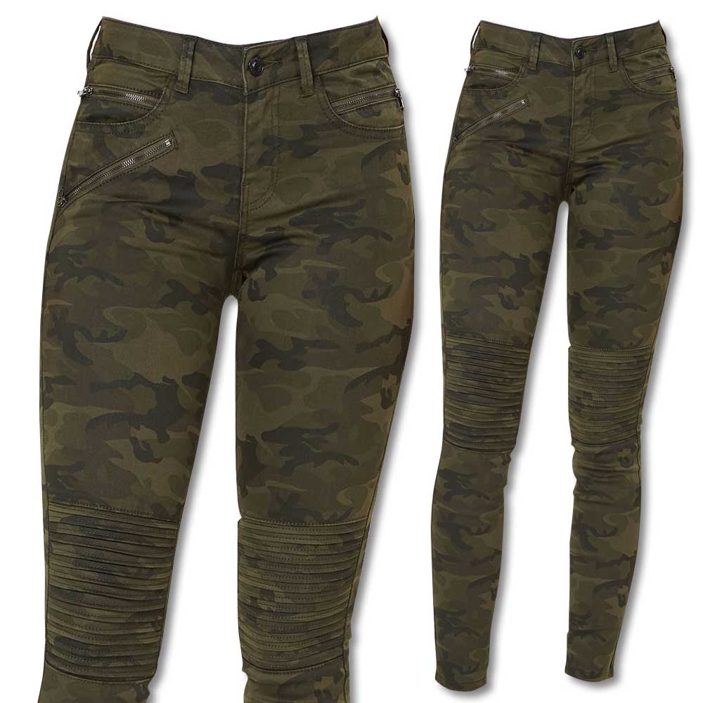 Kevin's Huntress Mid-Rise Field Pant-WOMENS CLOTHING-CAMO-25/0-Kevin's Fine Outdoor Gear & Apparel