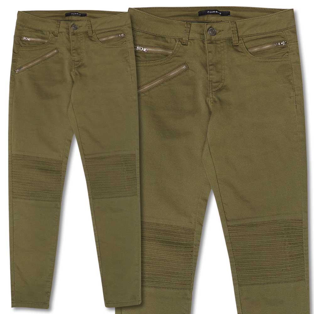 Kevin's Huntress Mid-Rise Field Pant-WOMENS CLOTHING-OLIVE (KHAKI)-25/0-Kevin's Fine Outdoor Gear & Apparel