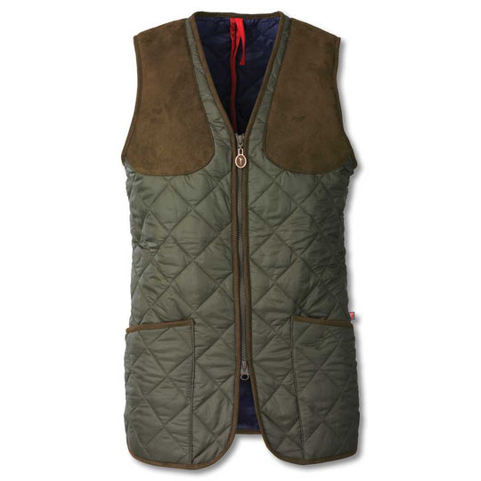 Laksen Women's Cheltenham Quilted Vest