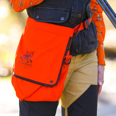 Kevin's Belted Game Bag-Women's Accessories-BLAZE-Kevin's Fine Outdoor Gear & Apparel