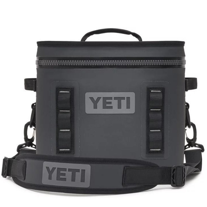 YETI Hopper SideKick Dry Gear Bag, Navy at