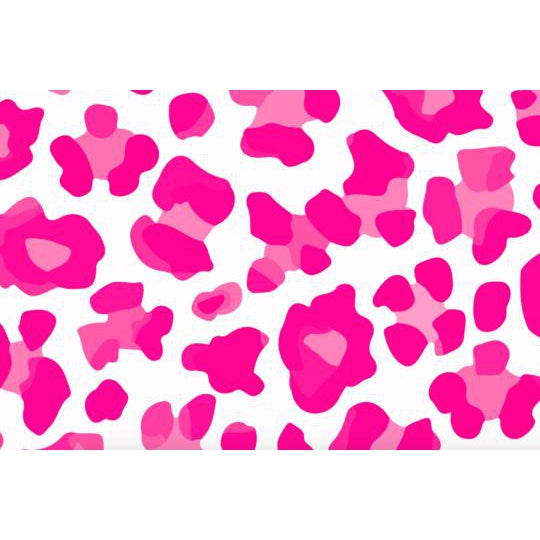 Paper Placemat Sets-HOME/GIFTWARE-Haute Pink Cheetah-Kevin's Fine Outdoor Gear & Apparel