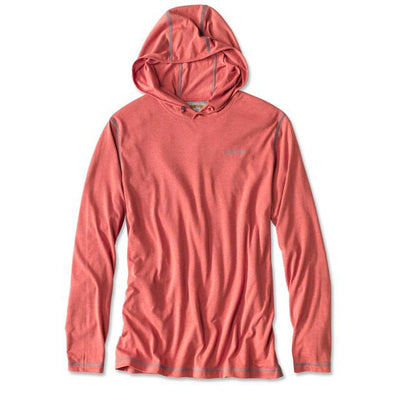 Orvis DriRelease Pull-Over Hoodie-MENS CLOTHING-Roe-S-Kevin's Fine Outdoor Gear & Apparel