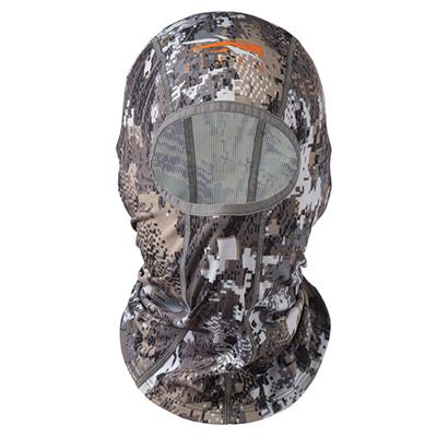 Sitka Lightweight Balaclava-CAMO CLOTHING-vendor-unknown-Kevin's Fine Outdoor Gear & Apparel