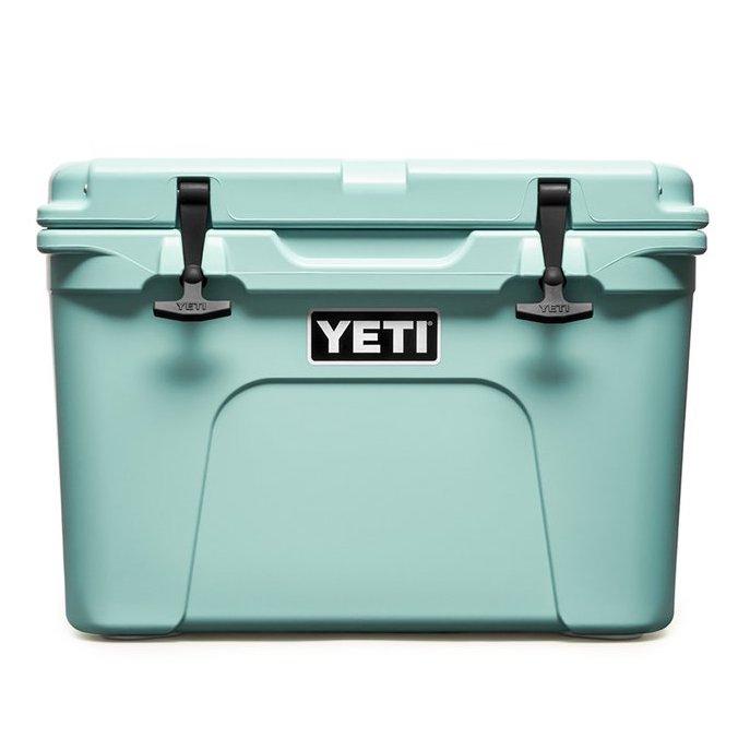Yeti Tundra 35 Cooler-FISHING-SEA FOAM-Kevin's Fine Outdoor Gear & Apparel