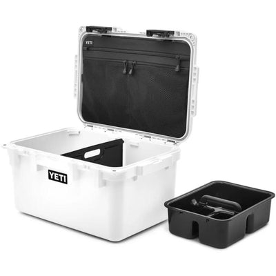 Yeti Loadout Gobox 30-HUNTING/OUTDOORS-WHITE-Kevin's Fine Outdoor Gear & Apparel