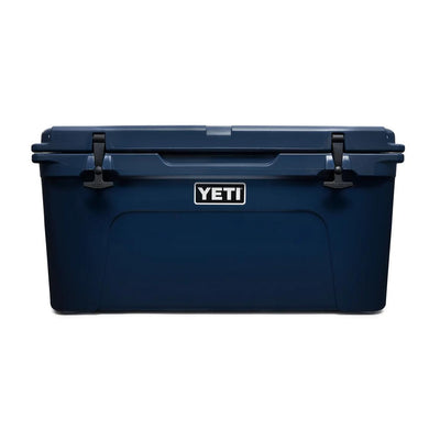 Yeti Tundra 65 Cooler-FISHING-NAVY-Kevin's Fine Outdoor Gear & Apparel