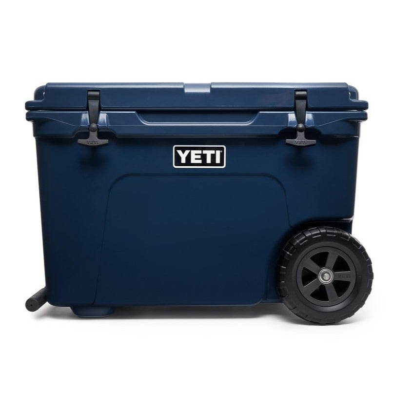 Yeti Tundra Haul Wheeled Cooler-FISHING-NAVY-Kevin's Fine Outdoor Gear & Apparel